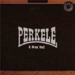 Perkele - A Way Out
