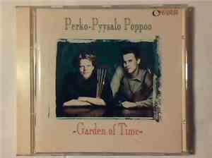 Perko-Pyysalo Poppoo - Garden Of Time