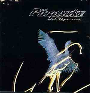 Piirpauke - Algazara