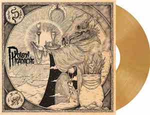 Poison Headache - Poison Headache