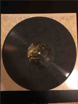 Portugal. The Man - Church Mouth