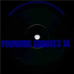 Pounding Grooves - Pounding Grooves 14
