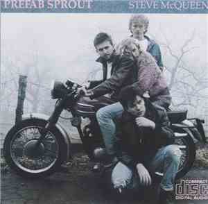 Prefab Sprout - Steve McQueen