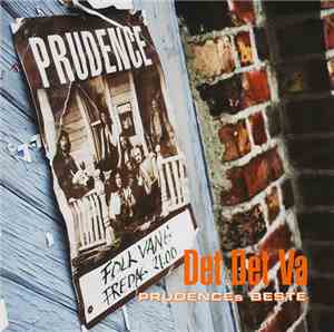 Prudence  - Det Det Va - Prudences Beste