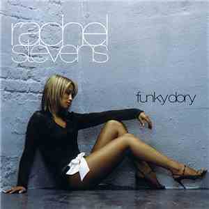 Rachel Stevens - Funky Dory