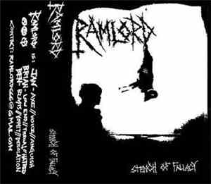 Ramlord - Stench Of Fallacy