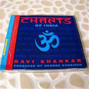 Ravi Shankar - Chants Of India