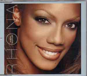 Rhona - Rhona Album Sampler