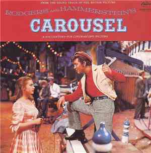 Richard Rodgers - Carousel (From The Soundtrack Of The Motion Picture)