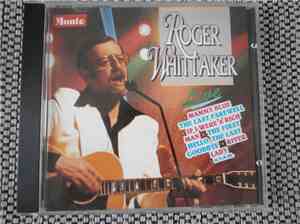 Roger Whittaker - Roger Whittaker - Live
