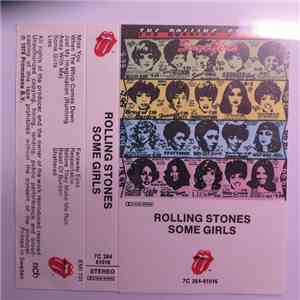 Rolling Stones - Some Girls