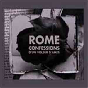 Rome  - Confessions D'Un Voleur D'Ames
