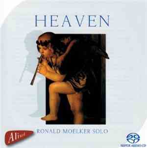 Ronald Moelker - Heaven