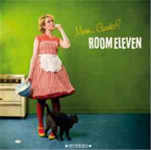 Room Eleven - Mmm... Gumbo?