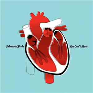Salvatore Freda - Luv Can't Hurt
