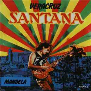 Santana - Veracruz