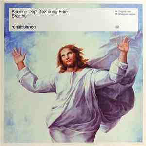 Science Dept. Featuring Erire - Breathe