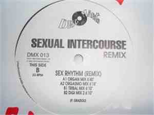Sexual Intercourse - Sex Rhythm (Remix)