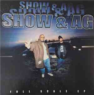 Show & AG - Full Scale EP