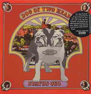 Status Quo - Dog Of Two Head