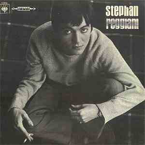 Stephan Reggiani - Stephan Reggiani Chante