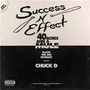 Success - N - Effect - 40 Acres And A Mule