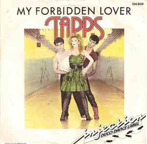 Tapps - My Forbidden Lover