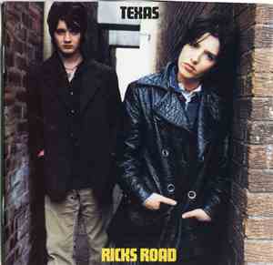 Texas - Ricks Road