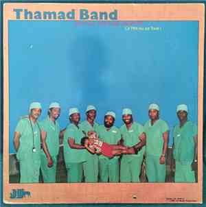 Thamad Band - Don't Kill Your Child (Abortion) - Cé Pitit Ou Pas Toué
