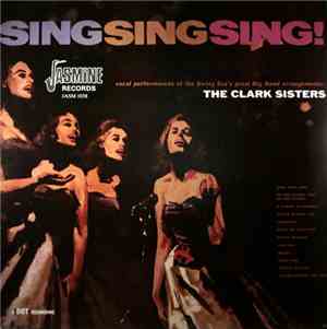 The Clark Sisters  - Sing Sing Sing
