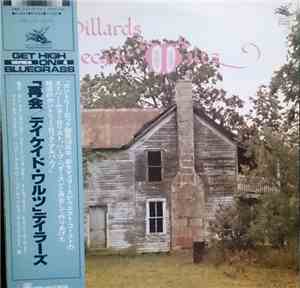 The Dillards - Decade Waltz