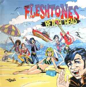 The Fleshtones - Beachhead