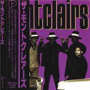 The Montclairs - The Montclairs
