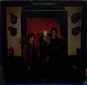 The Stranglers - Rattus Norvegicus