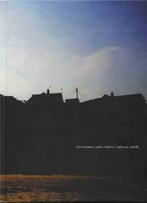 Tim Bowness / Peter Chilvers - California, Norfolk