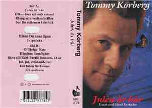 Tommy Körberg - Julen Är Här