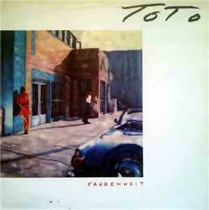 Toto - Fahrenheit