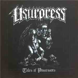 Usurpress - Tales Of Possessors