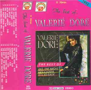 Valerie Dore - The Best Of
