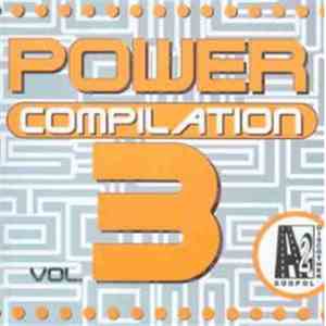 Various - A2 Südpol Power Compilation Vol. 3