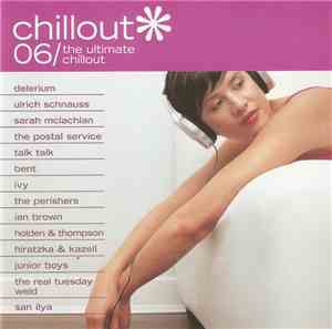 Various - Chillout 06/The Ultimate Chillout