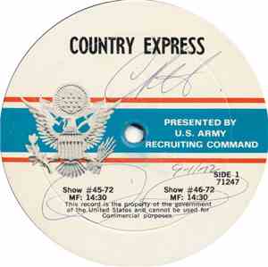 Various - Country Express