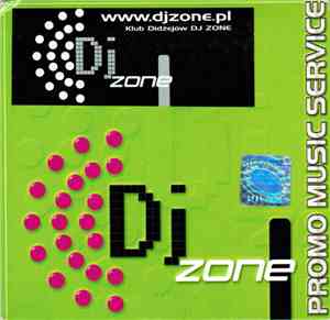 Various - Disco:Wax Promo Music Service August 2004