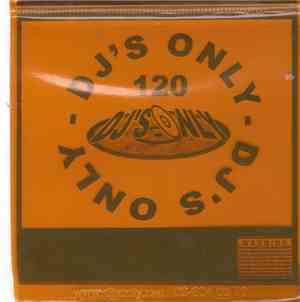 Various - DJ's Only 120