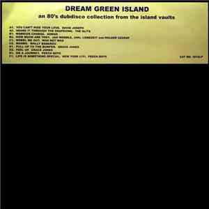 Various - Dream Green Island
