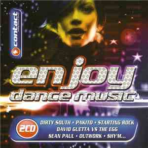 Various - Enjoy Dance Music