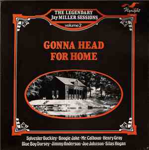 Various - Gonna Head For Home