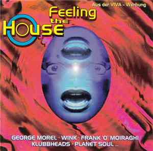 Various - House The Feeling