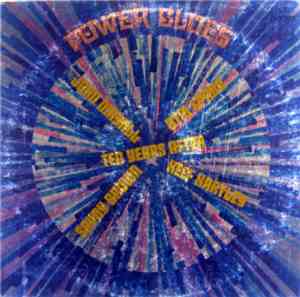 Various - Power Blues