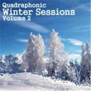 Various - Quadraphonic Winter Sessions Volume 2